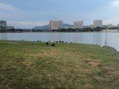 -琅岐红光湖公园