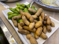 -曹胖子龙虾馆(黄桦路店)