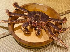 -蟹田居·活蟹料理(东城店)