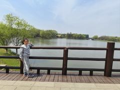 -苏州太湖国家湿地公园