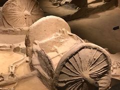 -洛阳周王城天子驾六博物馆