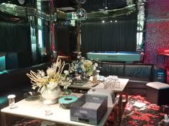 -W20 SHINING Party·K(悦豪和平路店)