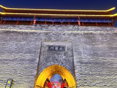 -西安城墙·碑林历史文化景区