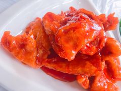 -山南熏肉大饼(辽菜旗舰店)