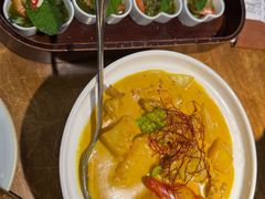 -泰澜得泰国菜(大学城店)