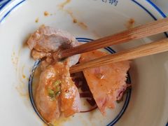 -鸿姐老火锅(疁城新天地店)