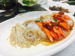 -喜宴酒店幸福里(星摩尔购物中心店)