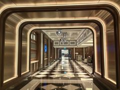 -澳门喜来登大酒店