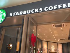 -星巴克臻选(深圳罗湖万象城店)
