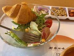 -御泉七味铁板烧(高区店)