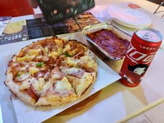 -那坡里(东华西路店)