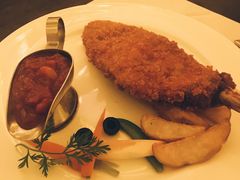 -成桂西餐厅·42年的味道(五大道疙瘩楼店)