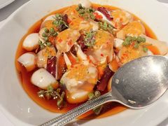 -悦轩中餐厅·高空江景·杭州柏悦酒店