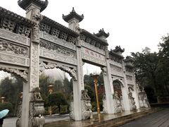 -三峡梯城