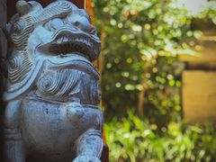 -西安市广仁寺