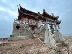 -落星墩