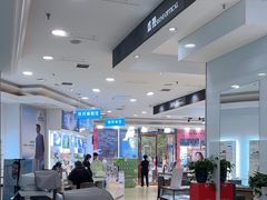 -盛视视光中心(东中街店)