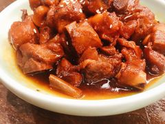 -绿茶餐厅万锦 Green Tea Restaurant Markham