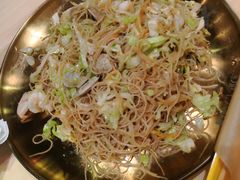 海鲜炒粉干-我是那个大叔·美食研究所(新塘路店)