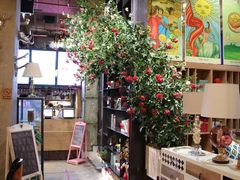 -范设计花园餐酒咖·中西餐·咖啡厅·酒馆