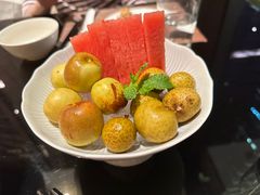 -夏宫中餐厅(静安香格里拉店)