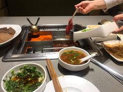 -海底捞火锅(金光华店)