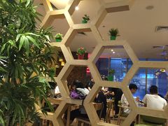 大堂-Sushi Love 创意寿司(丽影广场店)