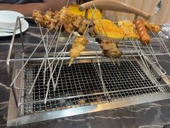 -寻香羊小羊·徐州烧烤(南京店)