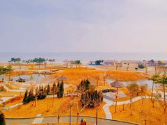 -青岛海泉湾度假区温泉