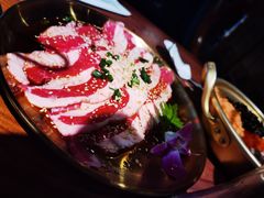 -九田家黑牛烤肉料理(新辰里亚运村店)