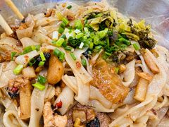 -舒记老友粉(埌西店)