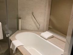 -西安豪享来温德姆至尊酒店