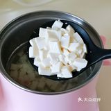 🔥零负担[调皮]翡翠白玉羹，不油不腻，制作简单！