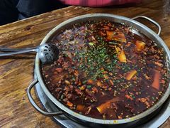 -黑竹香鸡(营和巷店)