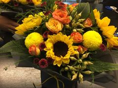 -植物学家的女儿(北马道巷店)