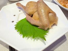 -狮王府淮扬菜(百家湖1912店)