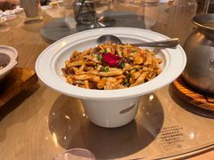-四季餐厅(华苑店)