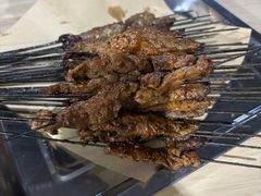 -老白家怡贵园烤肉