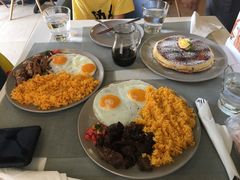 -The Sunny Side Cafe Station 1