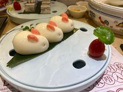 -点都德(盘福楼店)