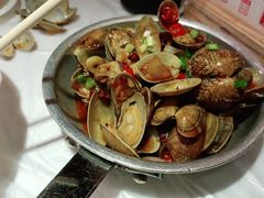 -早酒肖汉老味拌面