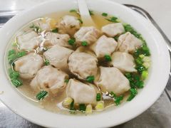 -金陵老丁家馄饨(新街口店)