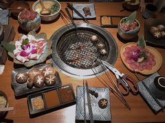 -食也烧肉(临平店)