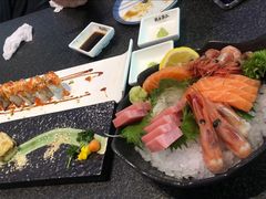 -将太无二·北美传奇寿司(荟聚购物中心西红门店)
