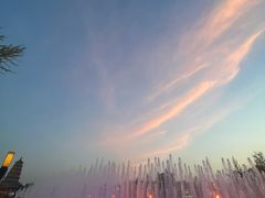 -大雁塔北广场音乐喷泉