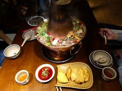 -下杨家青海土火锅(海湖店)