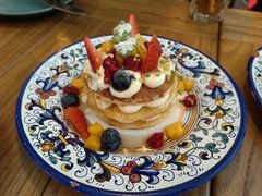 -Alimentari早午餐(安福路店)