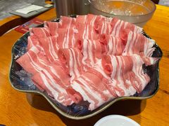 -乐宴·老北京铜火锅(桂庙店)