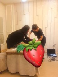 -悦芳庭美肤美体品牌集合店