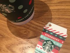 -星巴克(广州淘金路店)